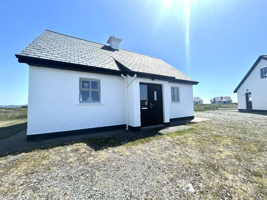 Maison à Ballyconneely Galway