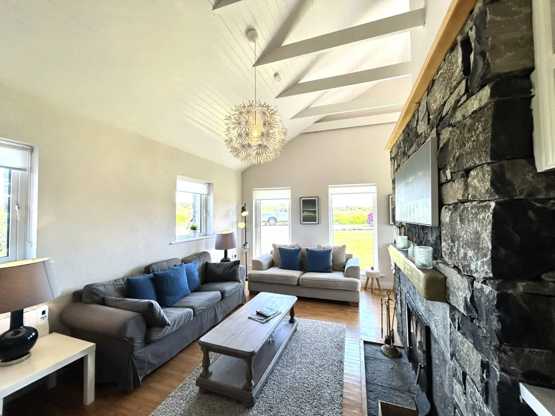 Maison à Ballyconneely Galway