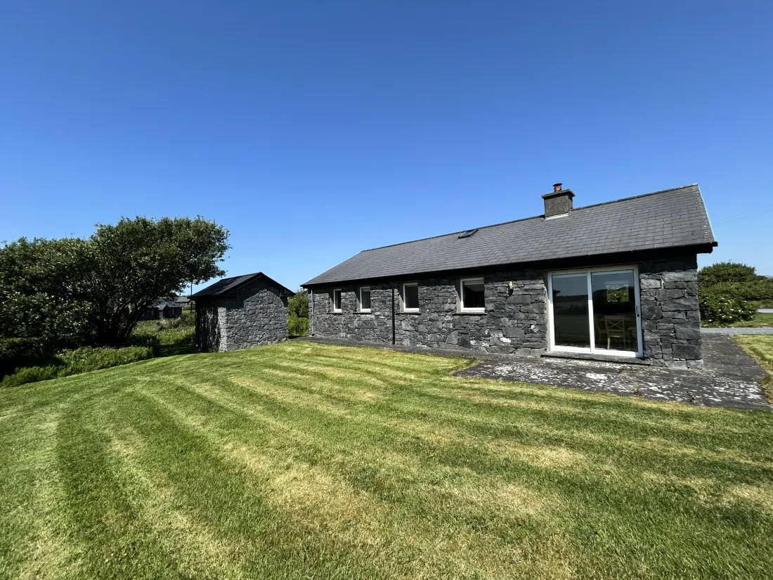 Maison à Ballyconneely Galway