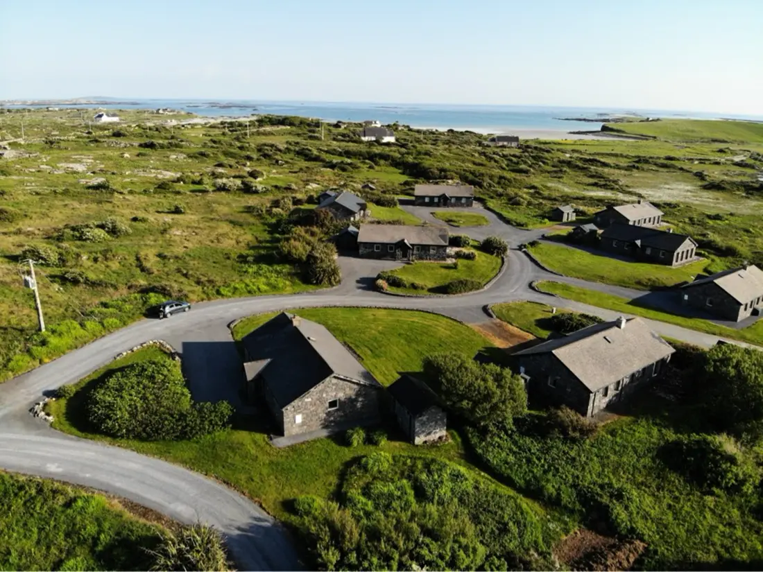 Maison à Ballyconneely Galway