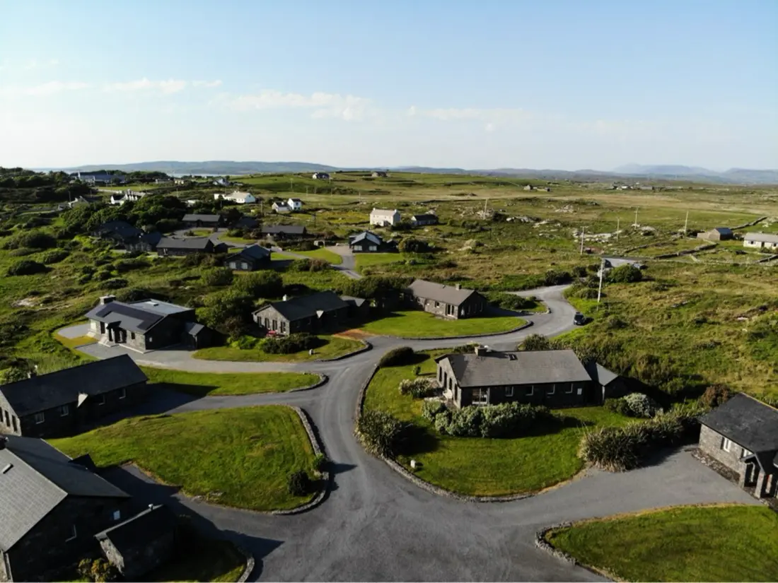 Maison à Ballyconneely Galway