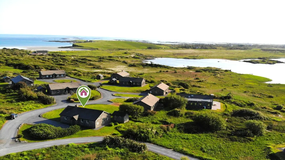 Maison à Ballyconneely Galway