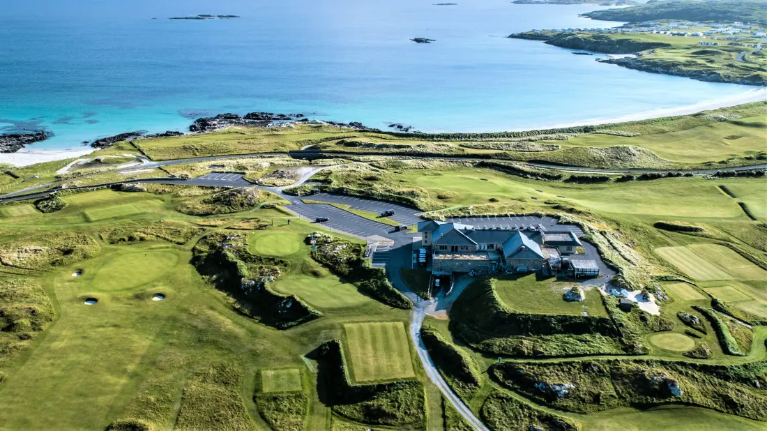 Maison à Ballyconneely Galway
