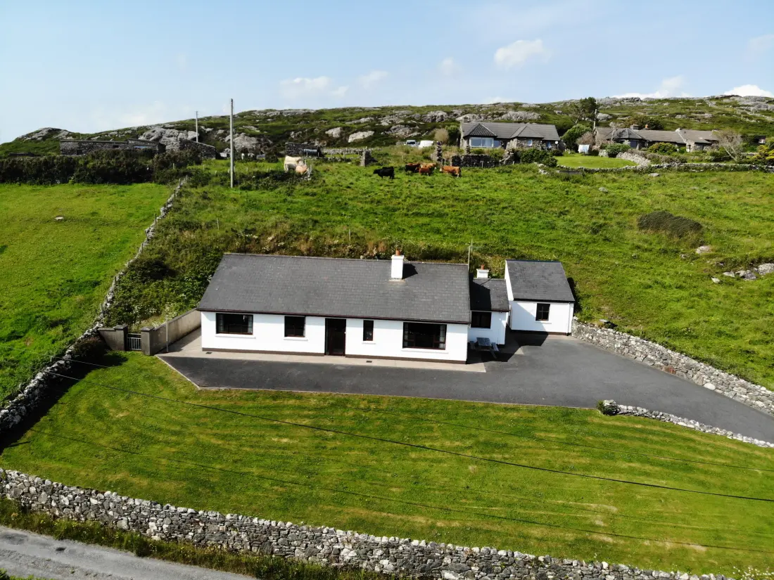 Maison à Ballyconneely Galway