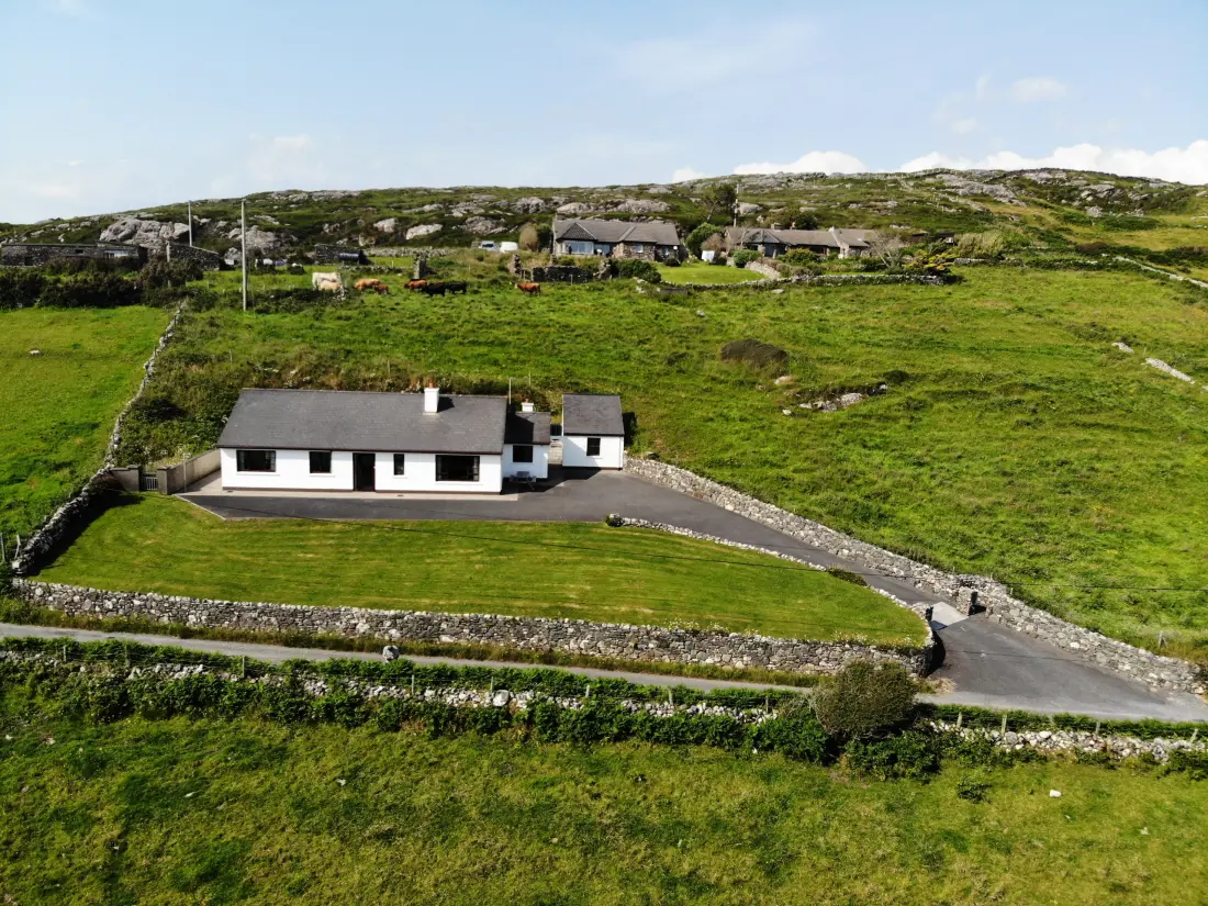 Maison à Ballyconneely Galway