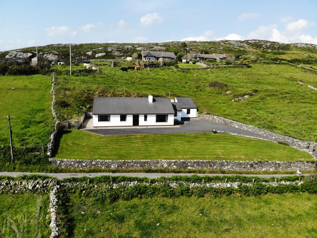 Maison à Ballyconneely Galway