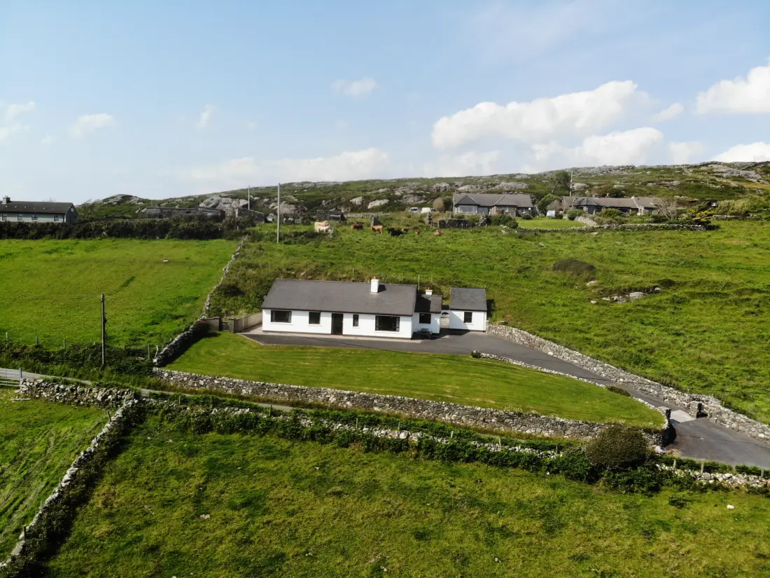 Maison à Ballyconneely Galway