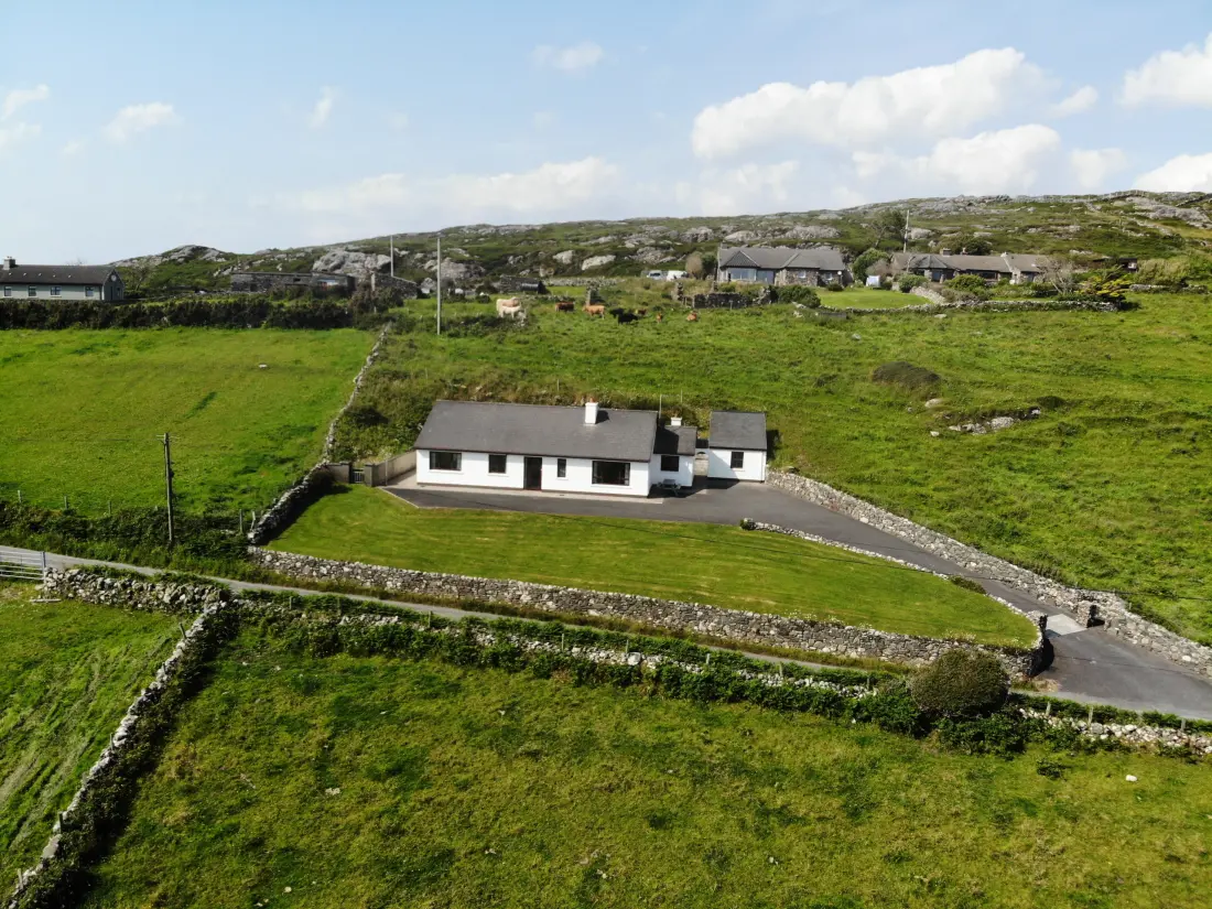 Maison à Ballyconneely Galway