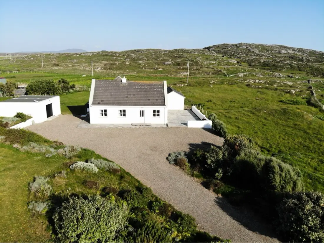 Maison à Ballyconneely Galway