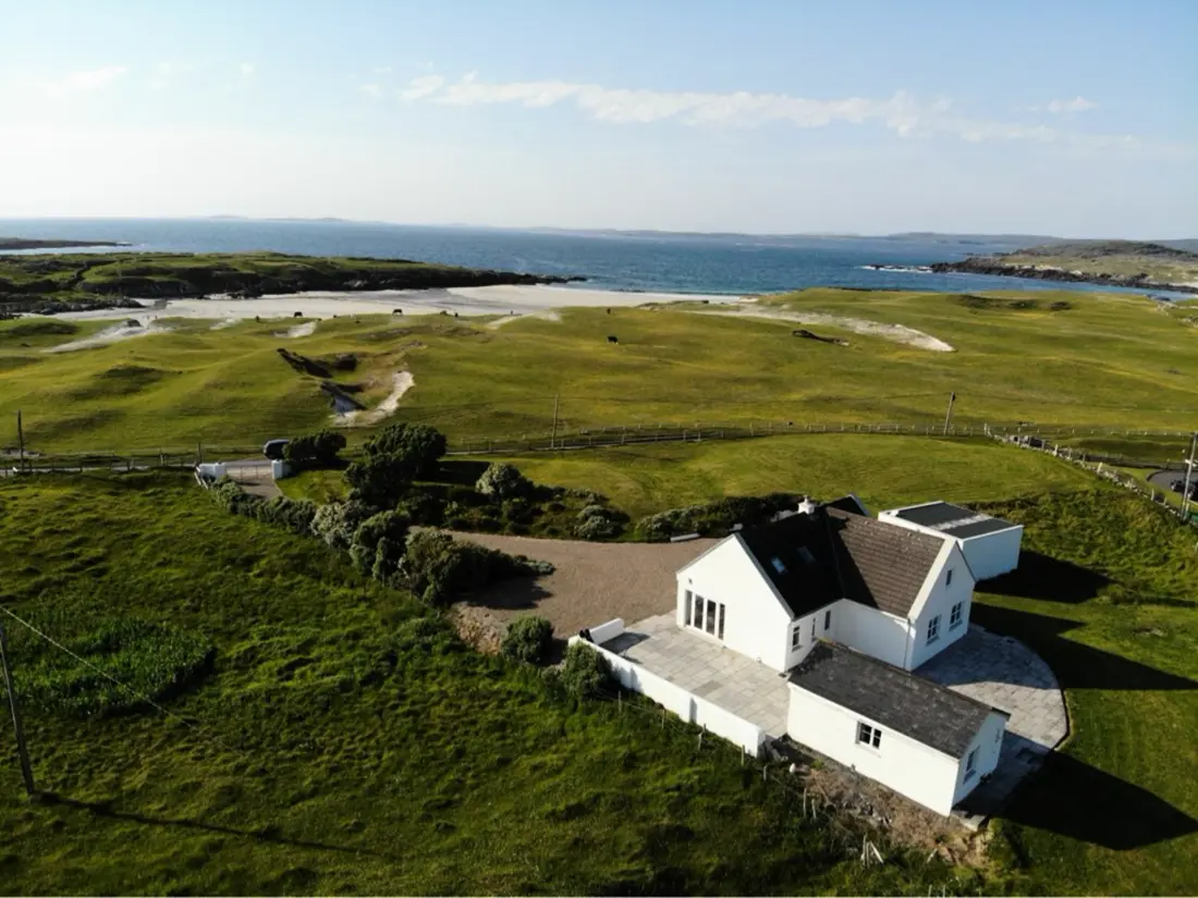 Maison à Ballyconneely Galway