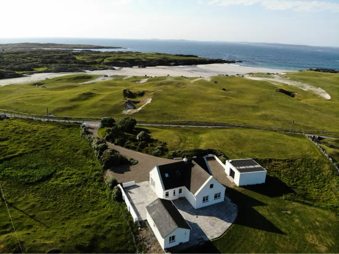 Maison à Ballyconneely Galway