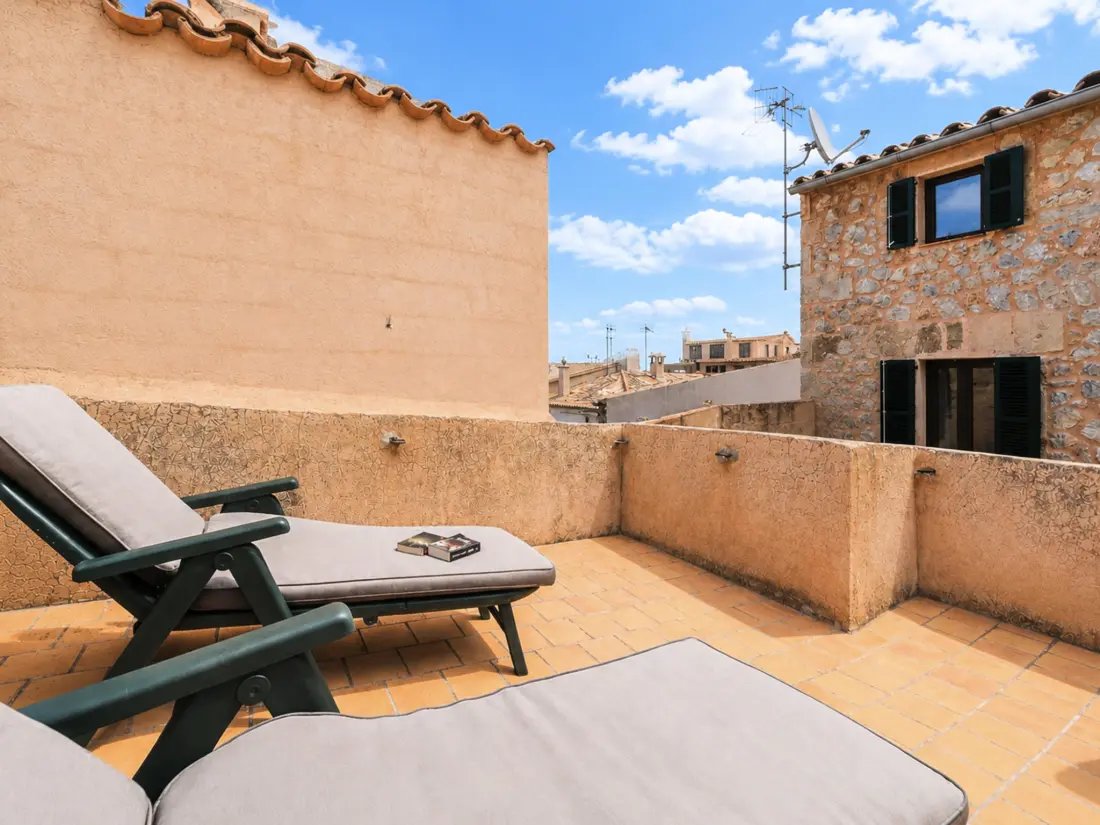 Maison de Vacances Banyalbufar