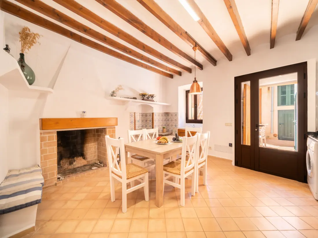 Maison de Vacances Banyalbufar