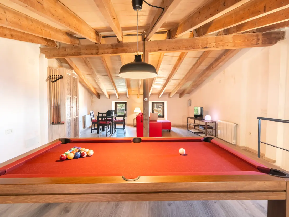 Maison de Vacances Banyalbufar