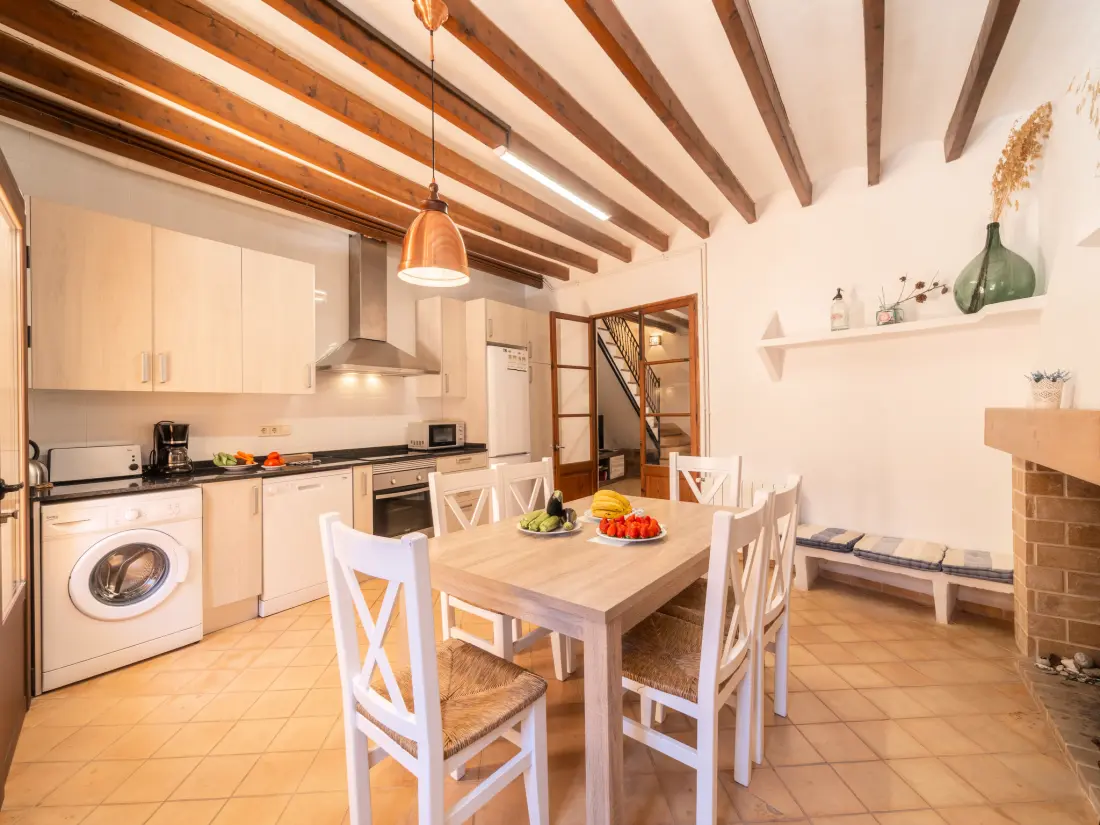 Maison de Vacances Banyalbufar