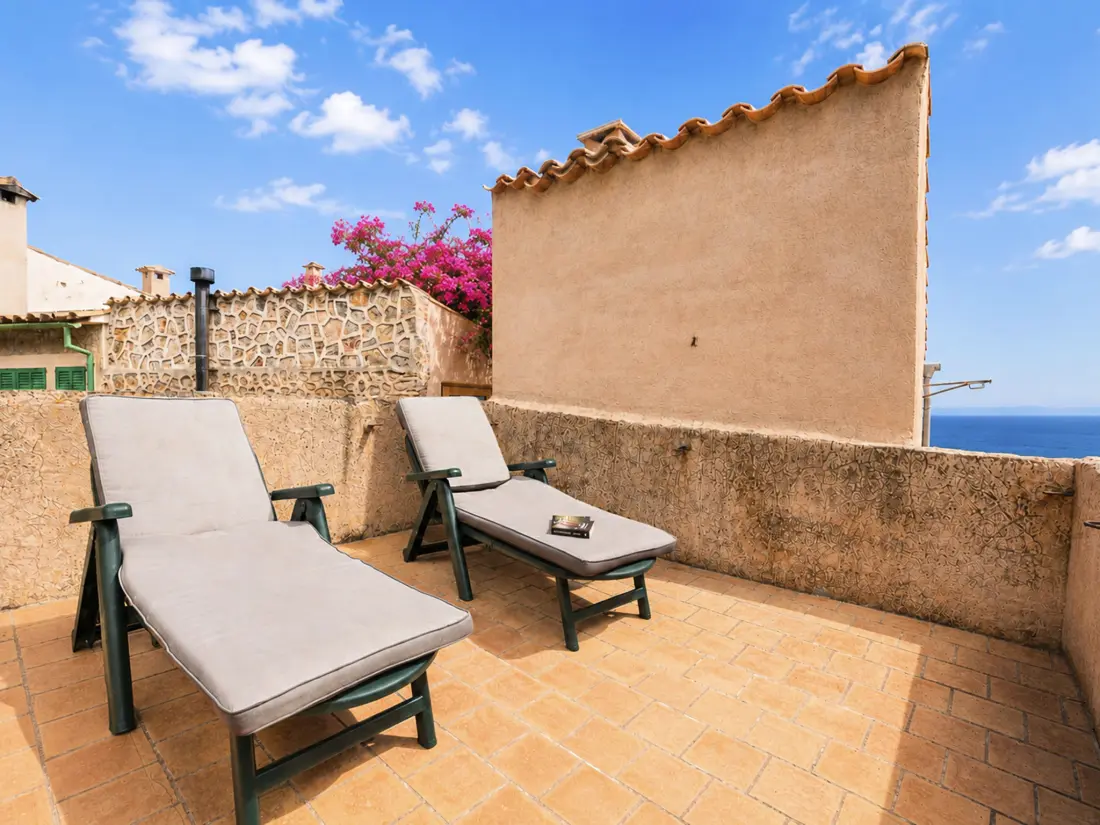 Maison de Vacances Banyalbufar