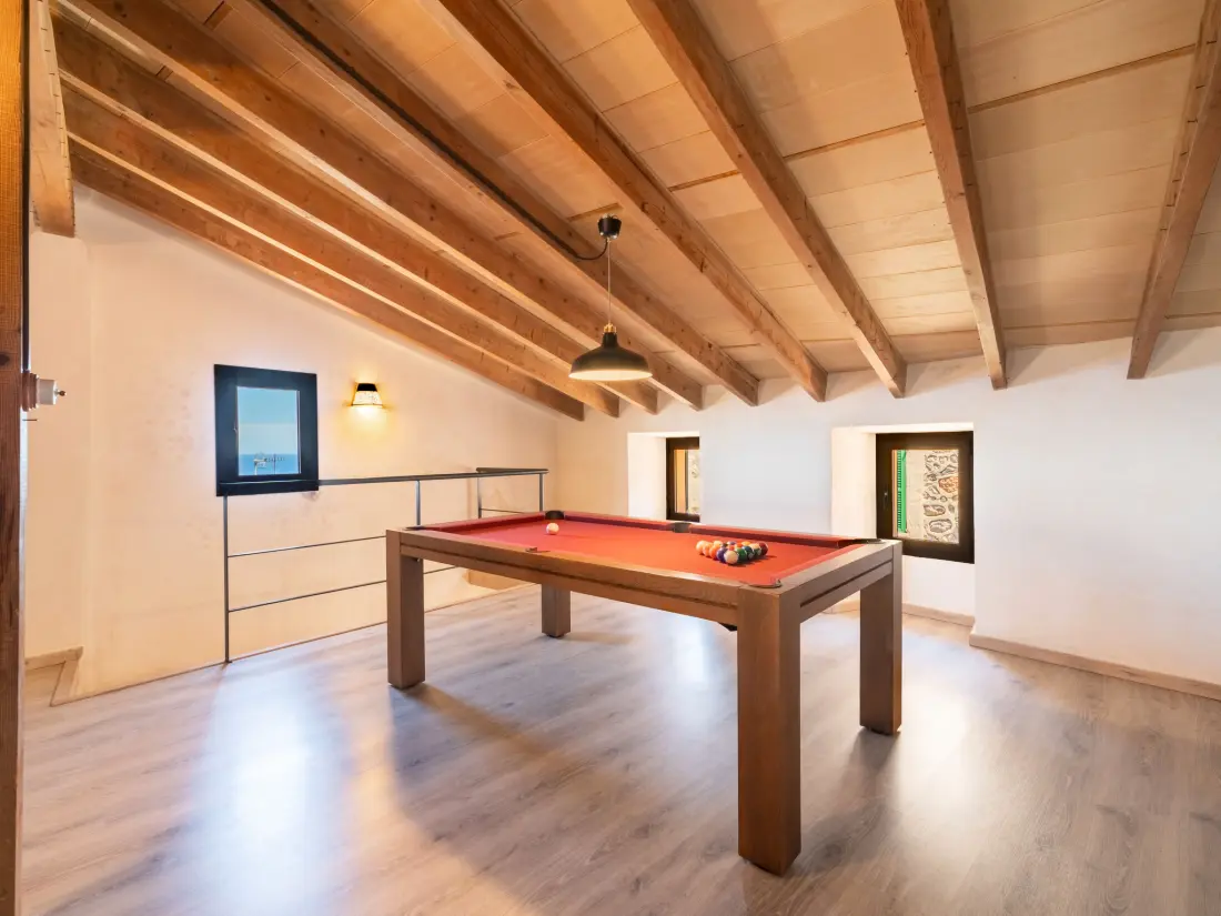 Maison de Vacances Banyalbufar
