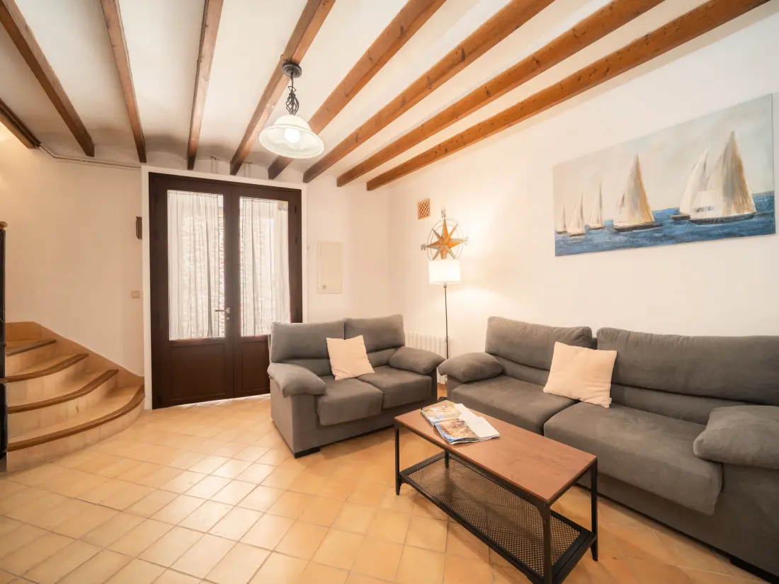 Maison de Vacances Banyalbufar