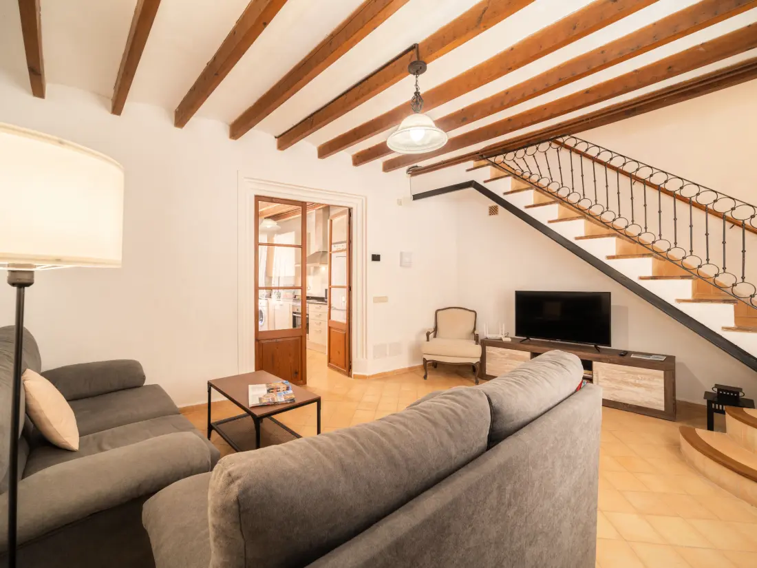 Maison de Vacances Banyalbufar