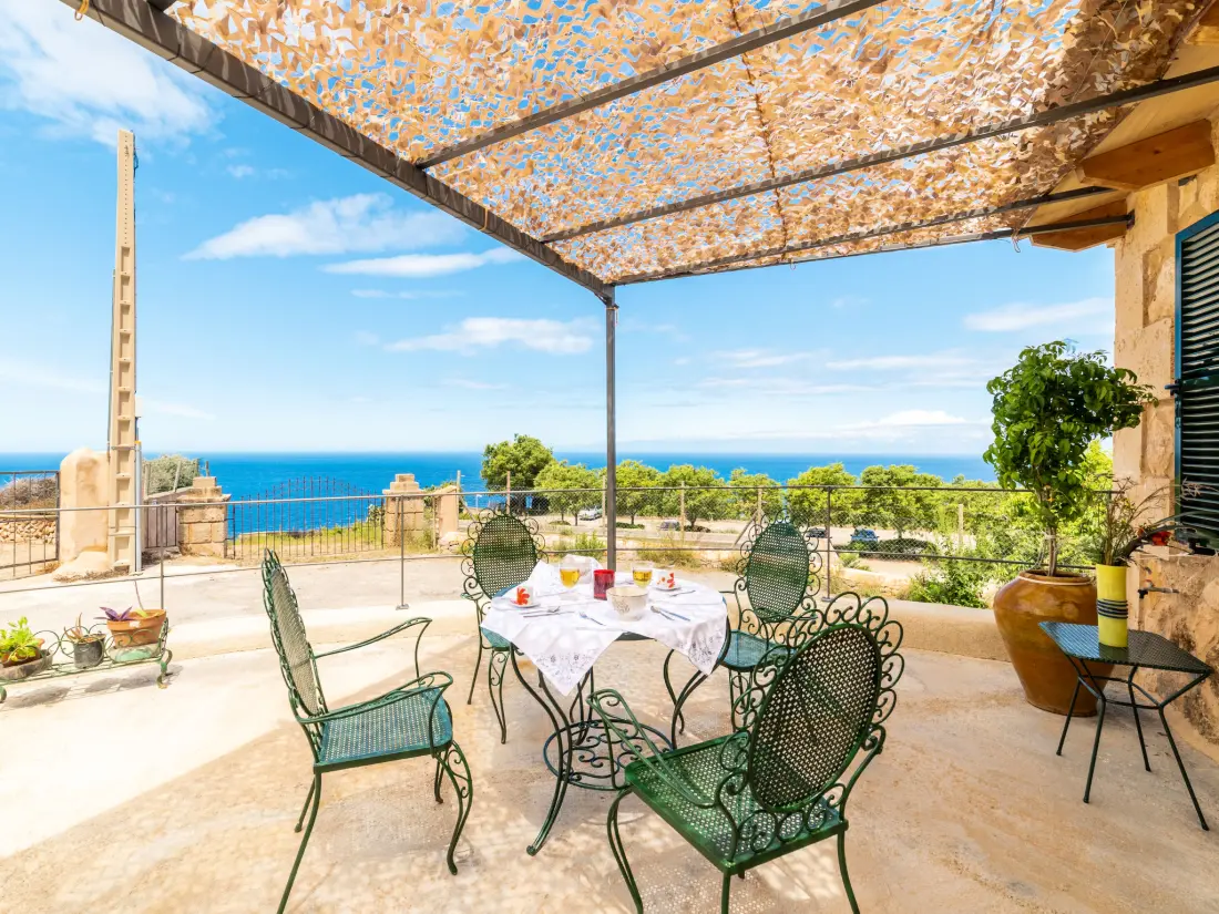 Maison de Vacances Banyalbufar