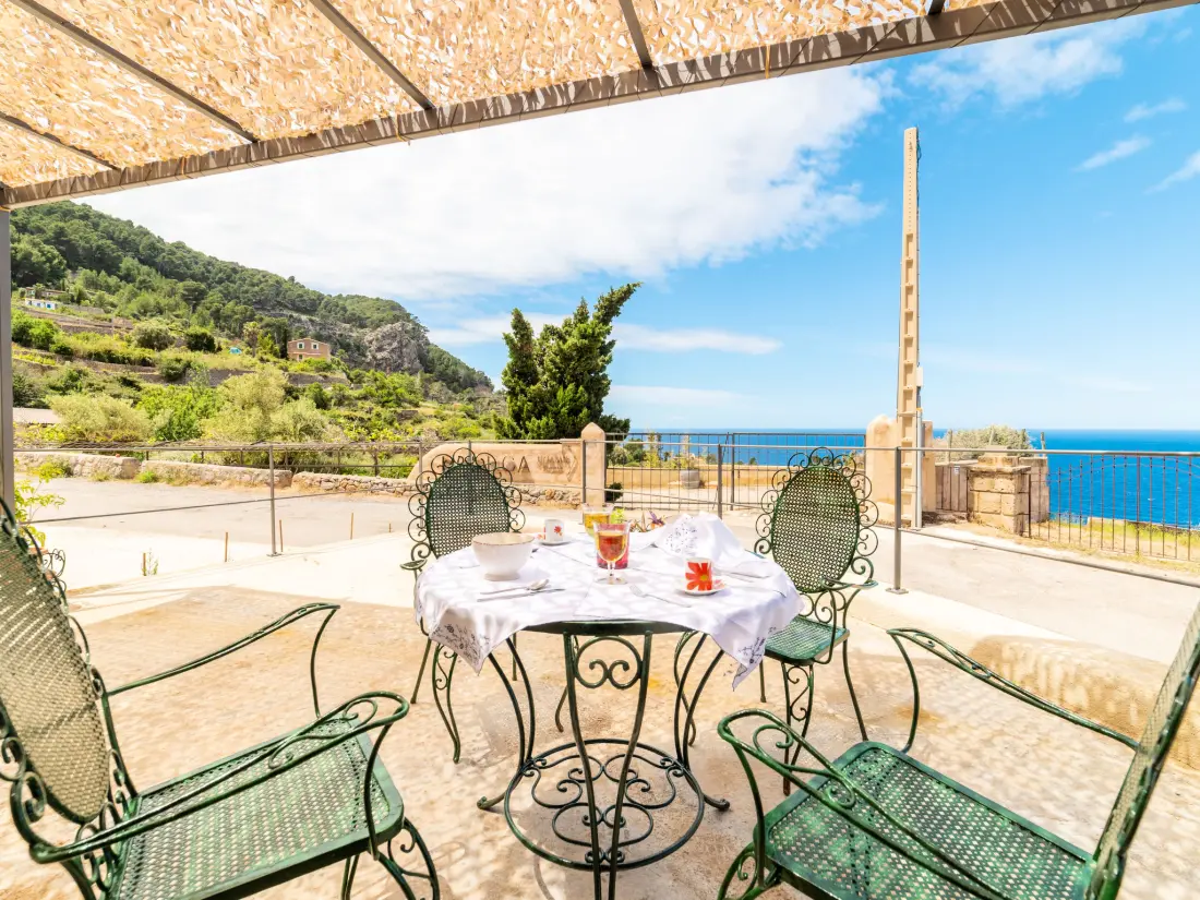 Maison de Vacances Banyalbufar