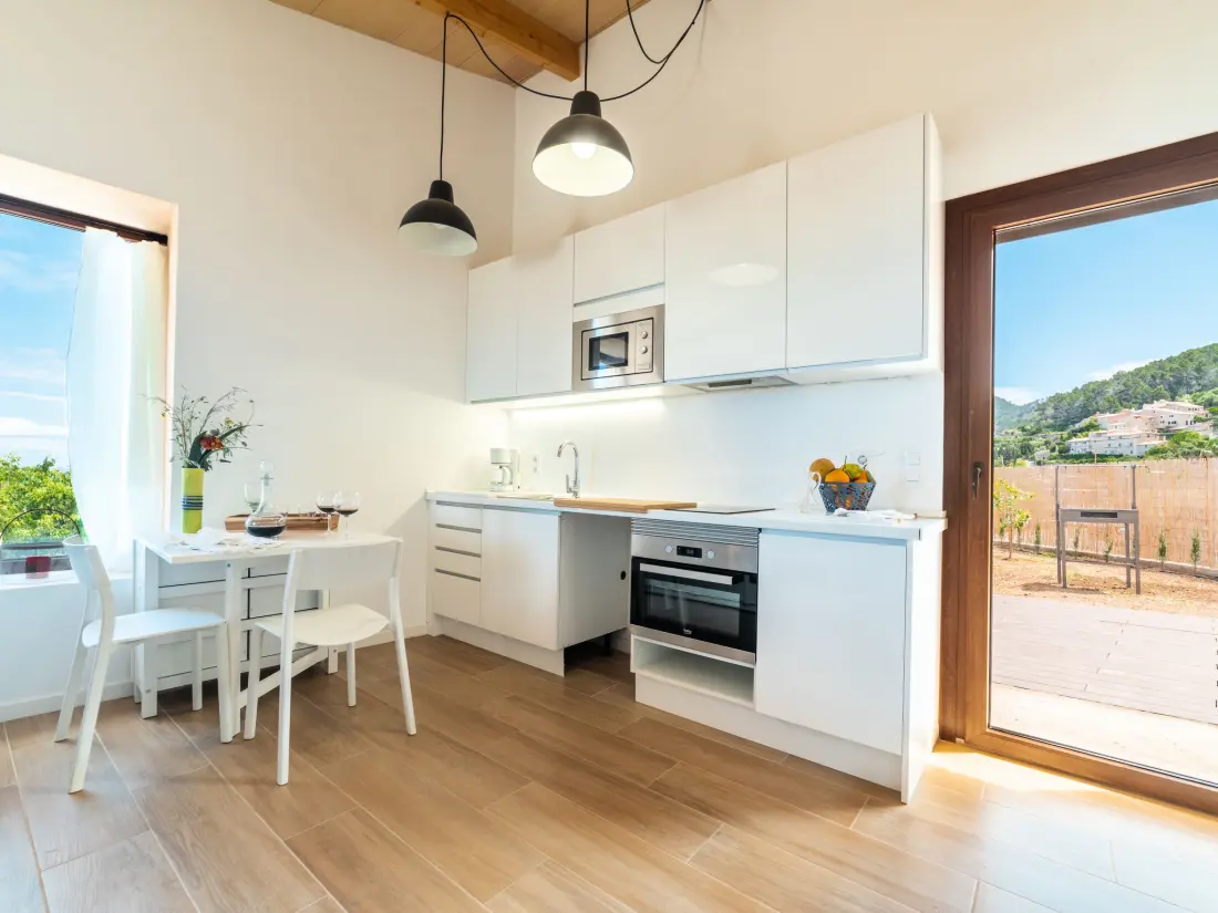 Maison de Vacances Banyalbufar