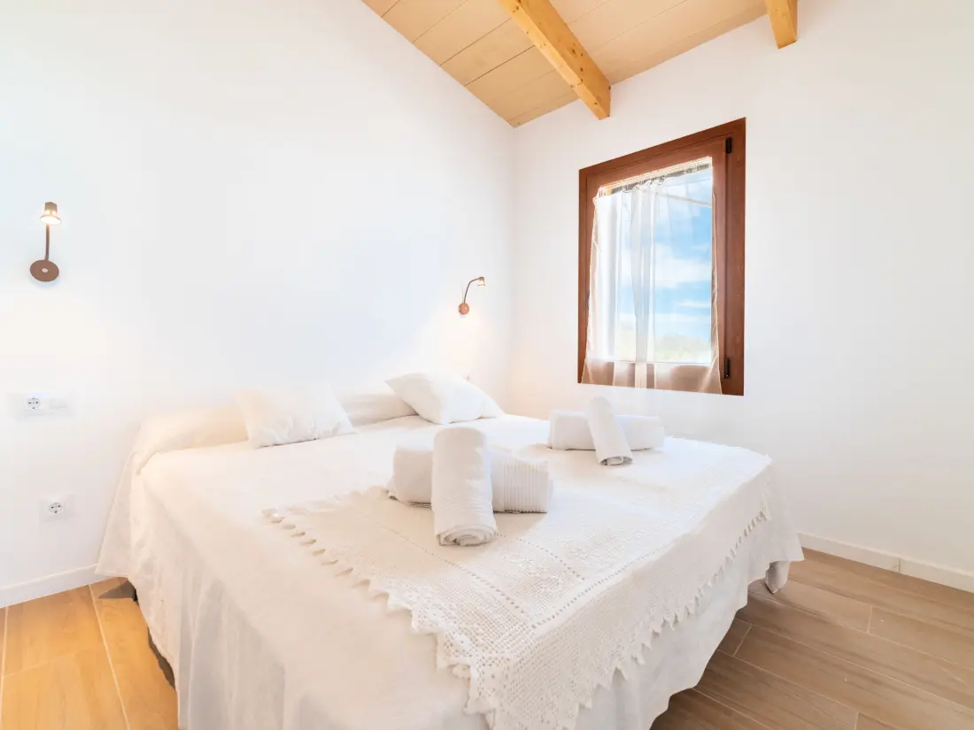 Maison de Vacances Banyalbufar