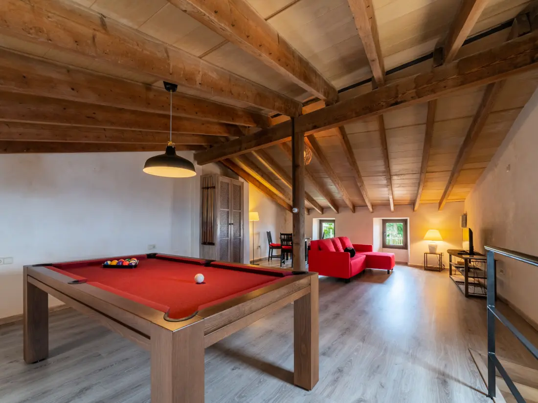 Maison de Vacances Banyalbufar