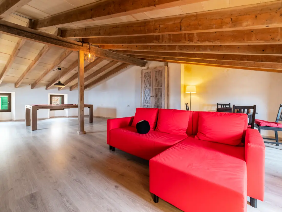 Maison de Vacances Banyalbufar