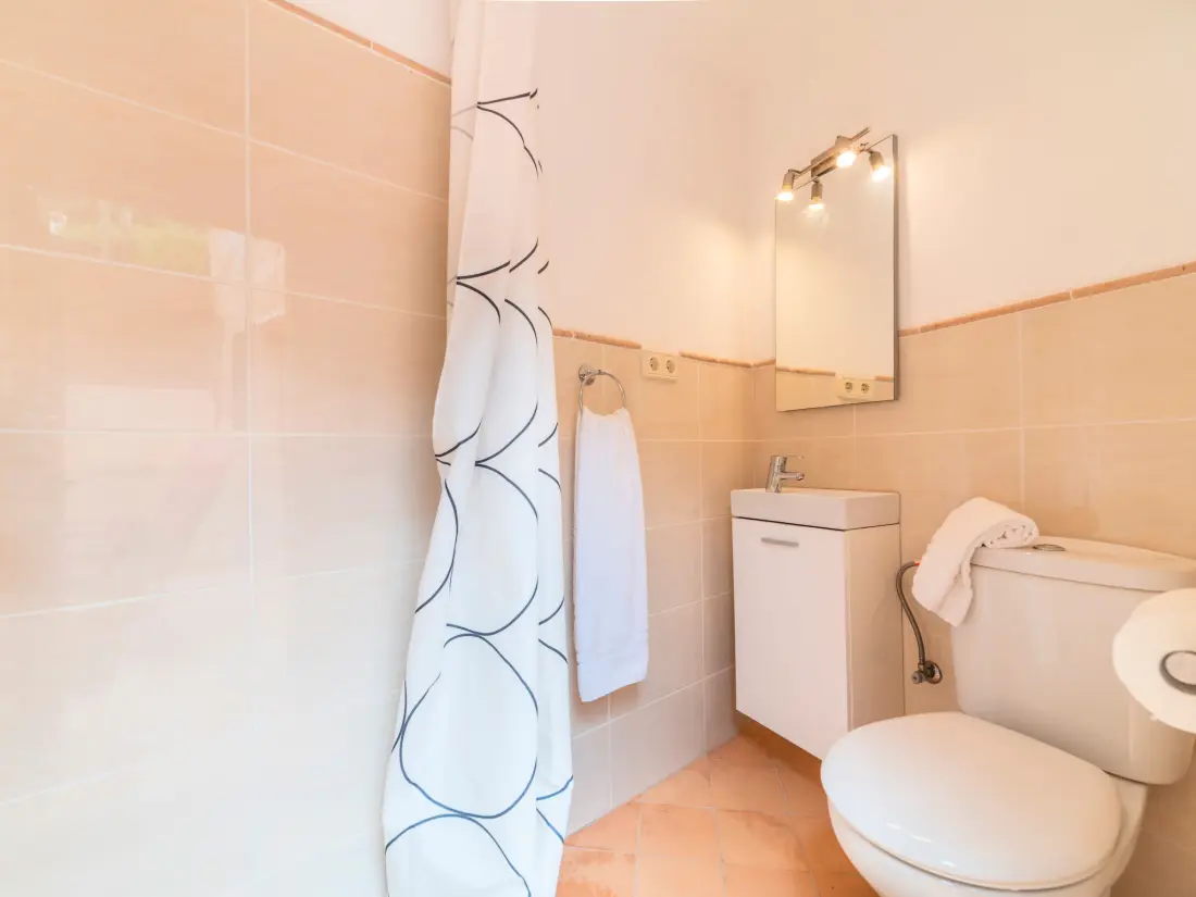 Maison de Vacances Banyalbufar