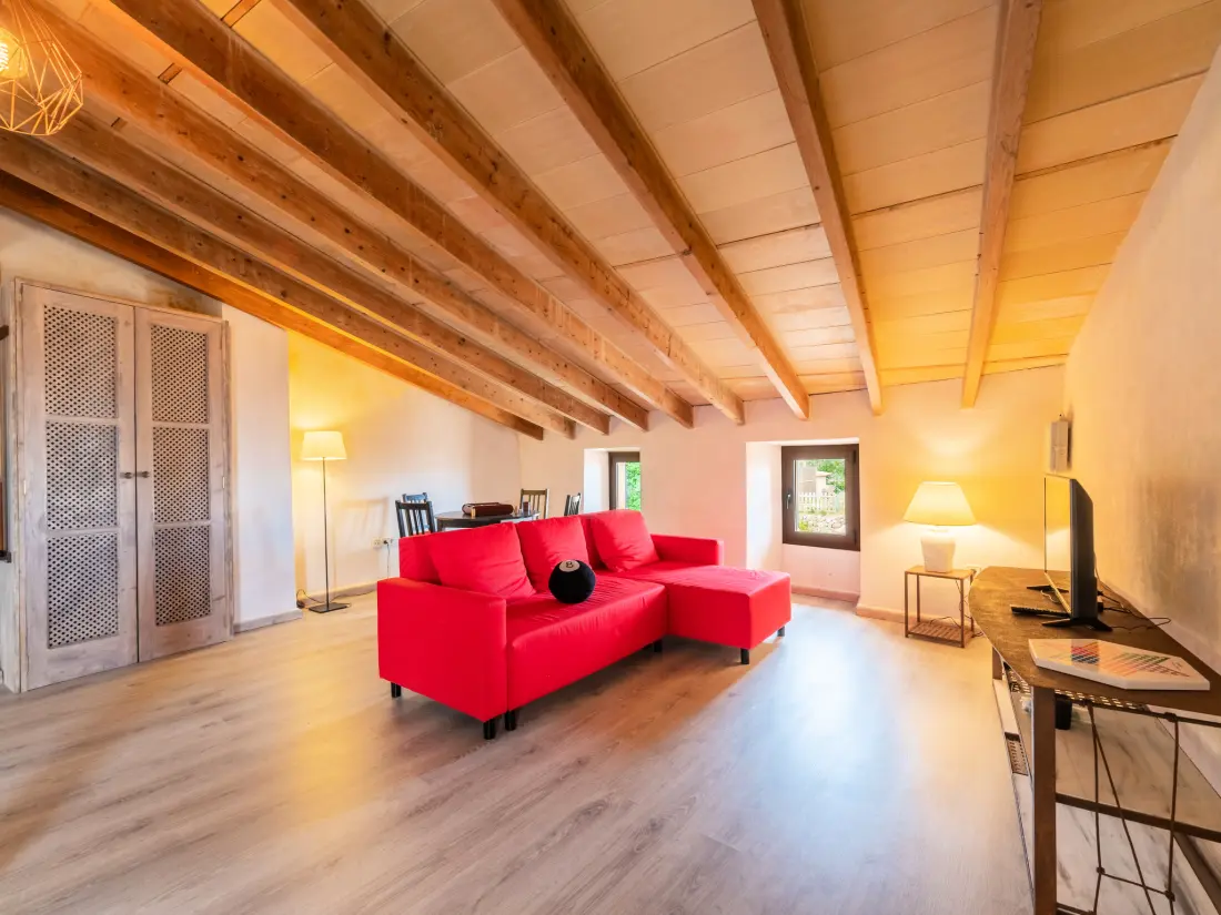 Maison de Vacances Banyalbufar