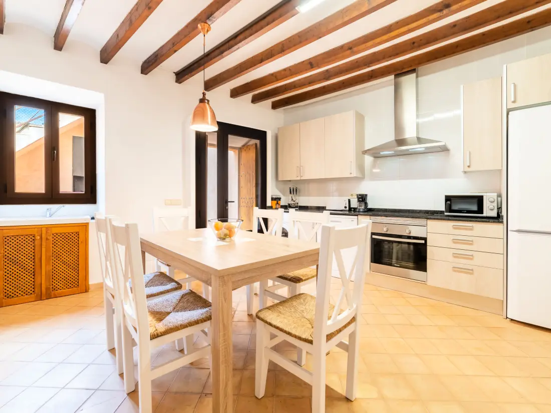 Maison de Vacances Banyalbufar