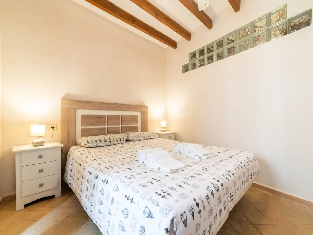 Maison de Vacances Banyalbufar