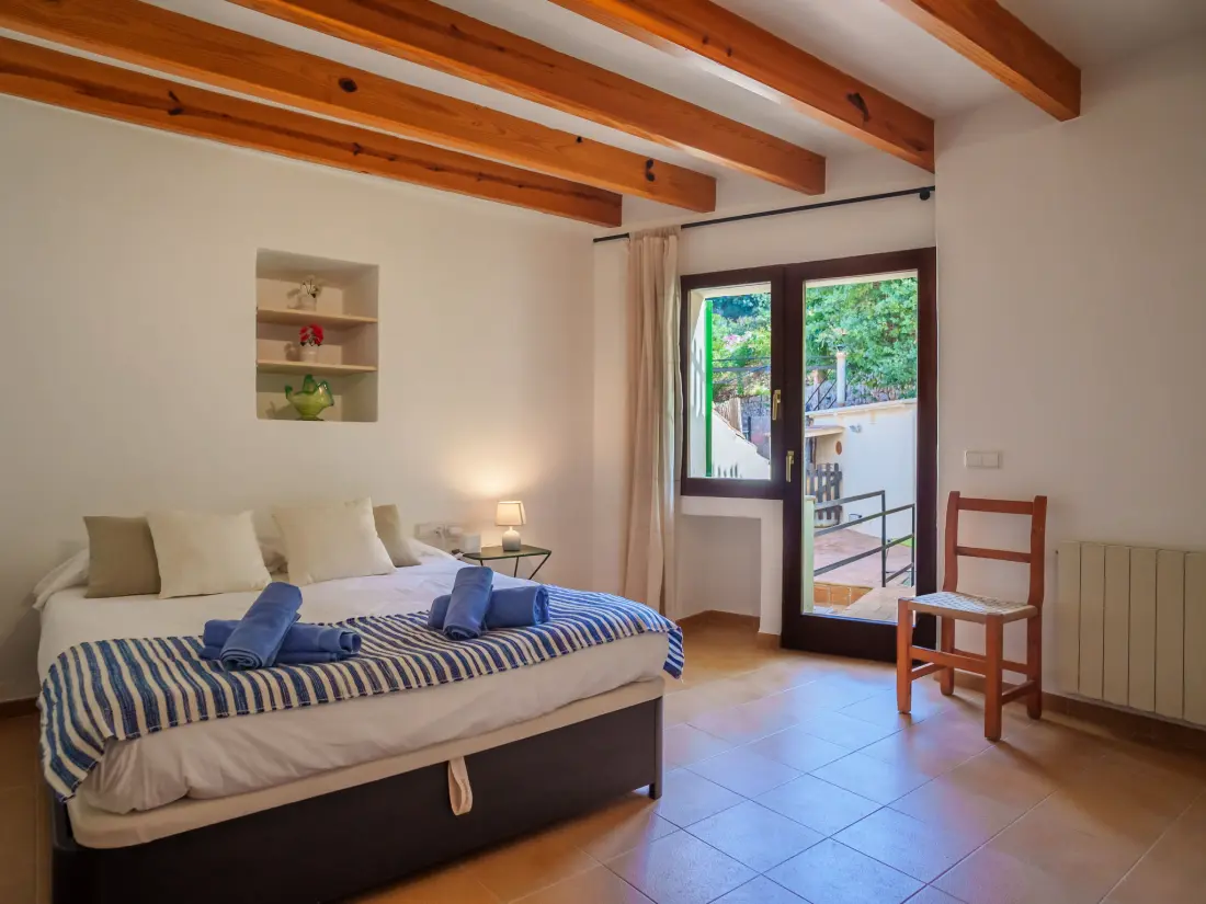 Maison de Vacances Banyalbufar