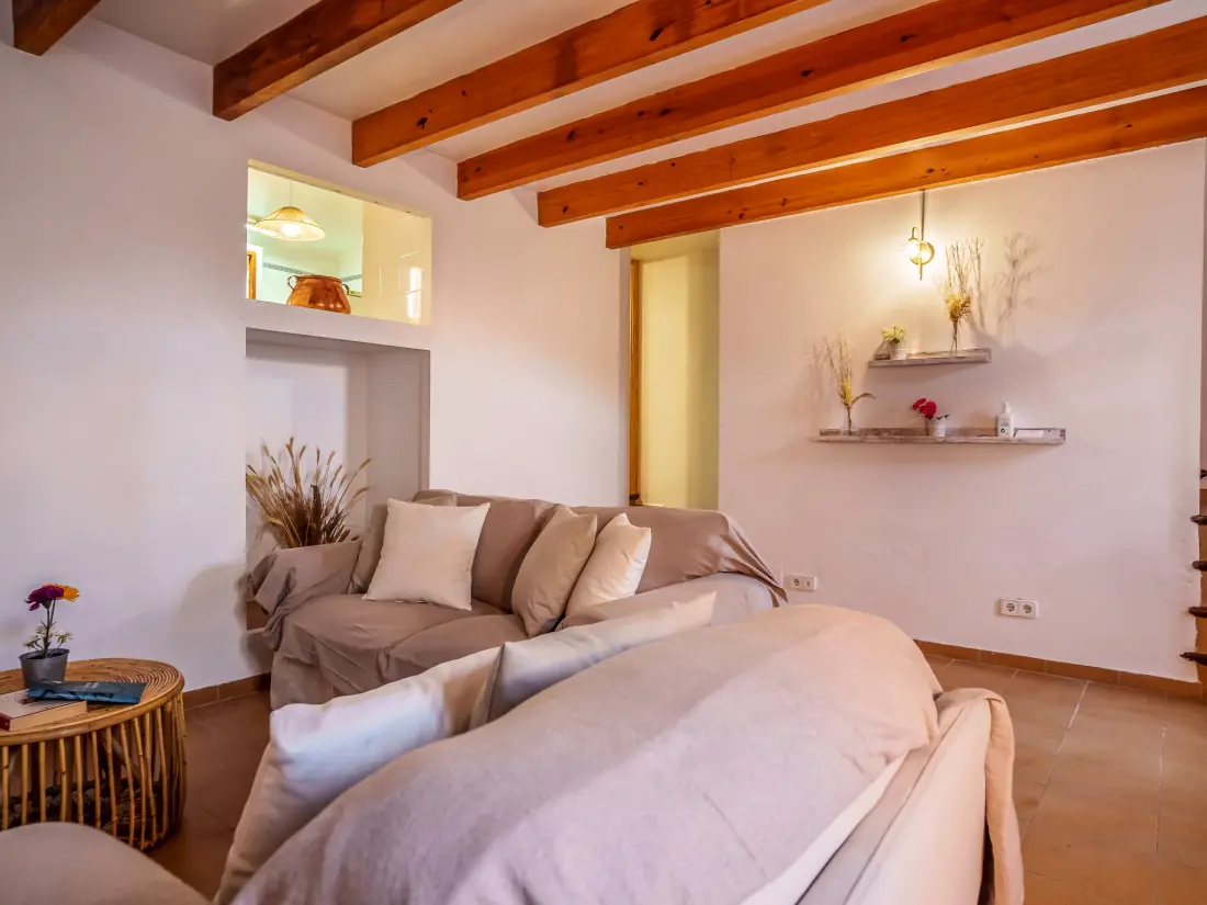 Maison de Vacances Banyalbufar