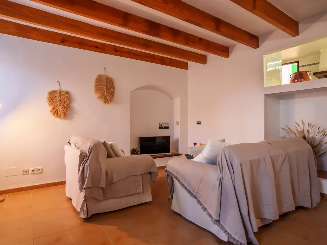 Maison de Vacances Banyalbufar
