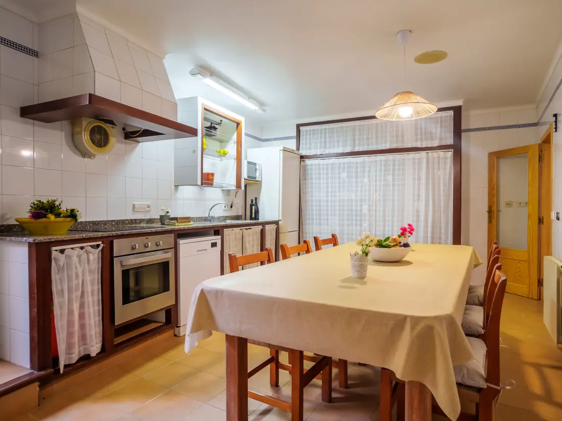 Maison de Vacances Banyalbufar