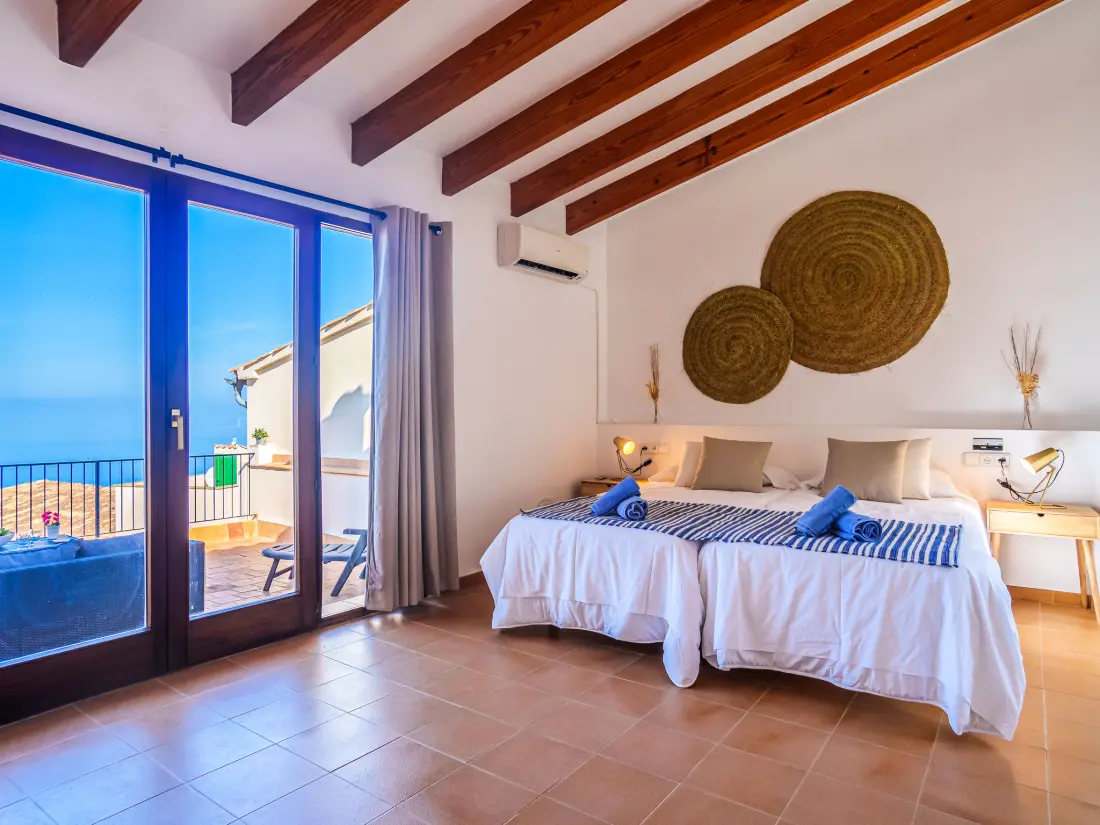Maison de Vacances Banyalbufar