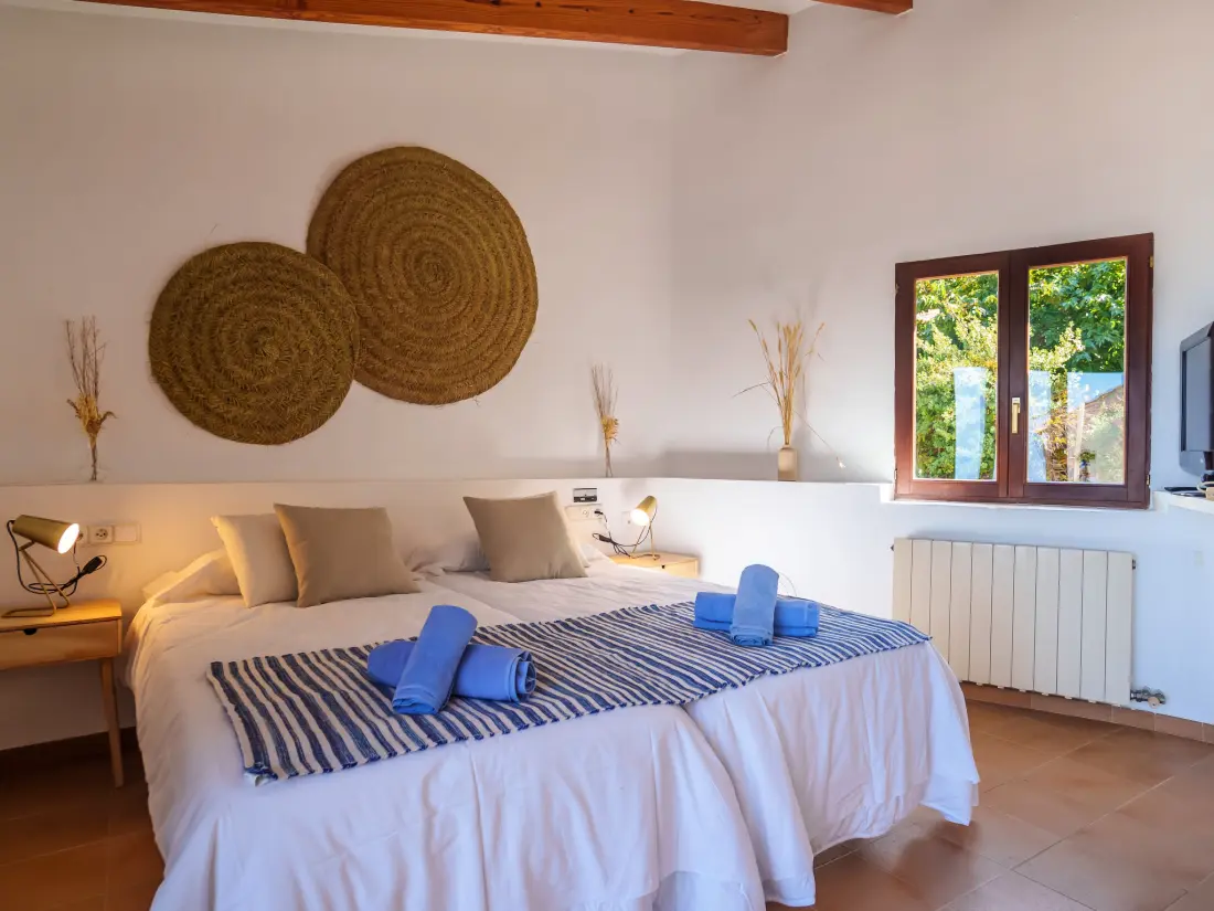 Maison de Vacances Banyalbufar