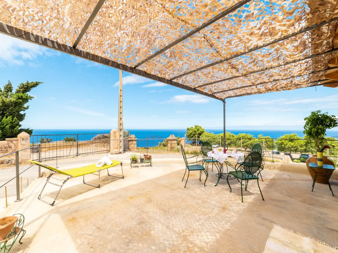 Maison de Vacances Banyalbufar
