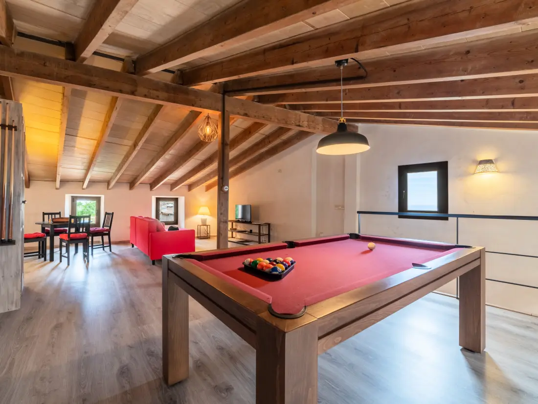 Maison de Vacances Banyalbufar