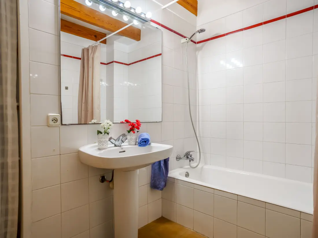 Maison de Vacances Banyalbufar