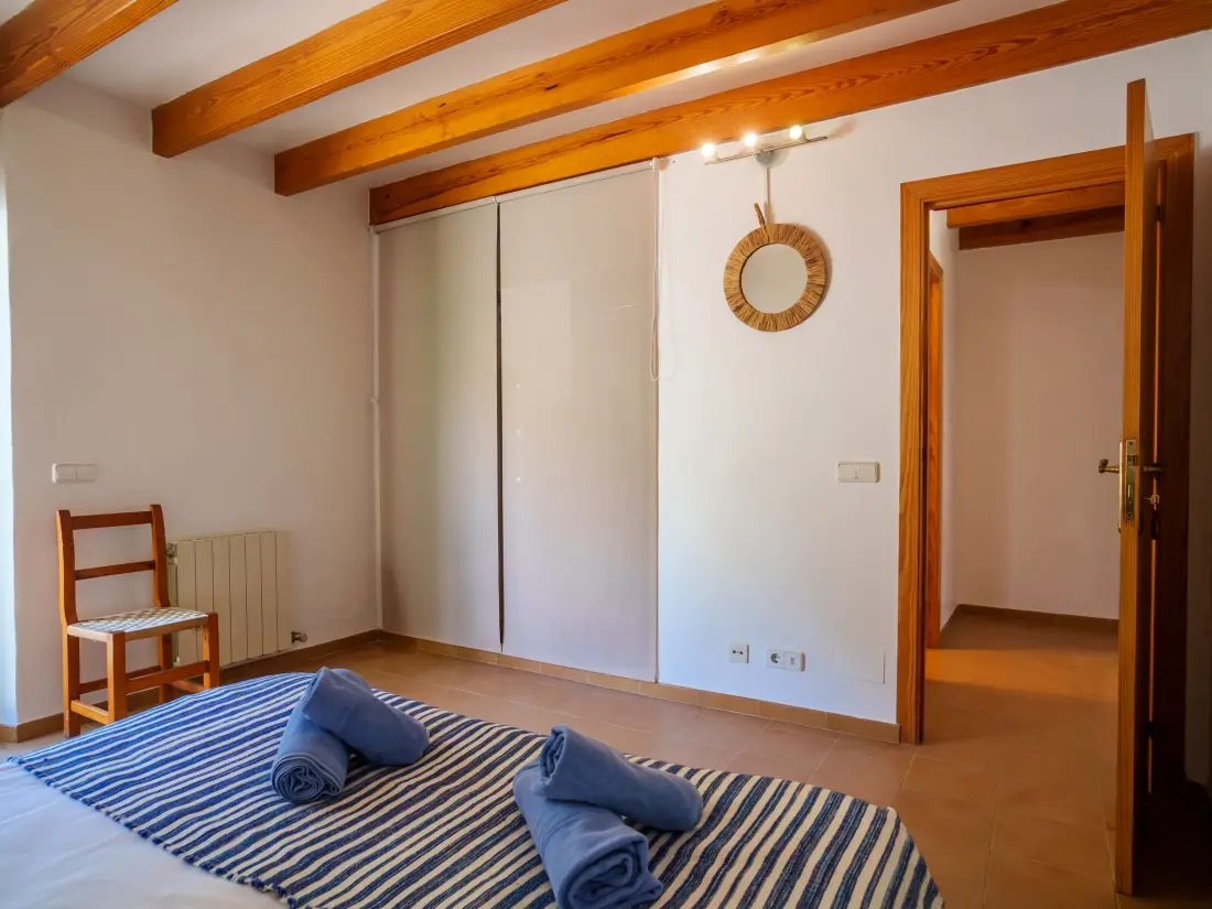 Maison de Vacances Banyalbufar