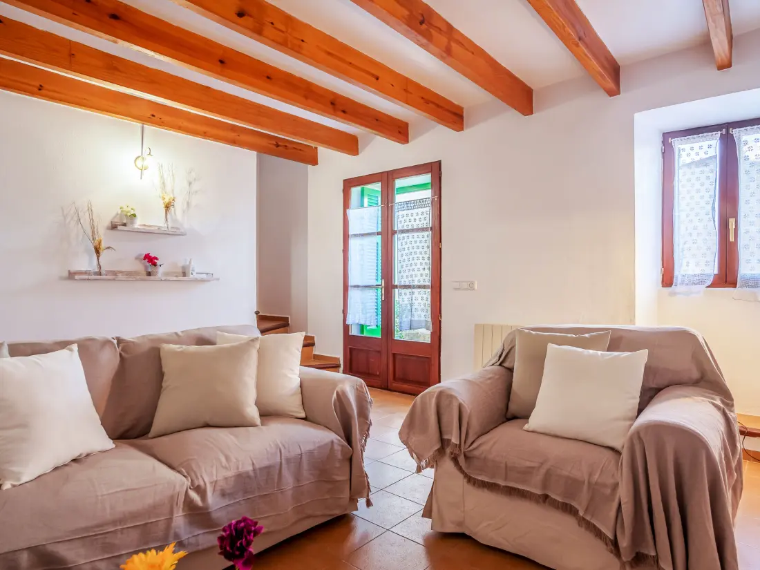 Maison de Vacances Banyalbufar