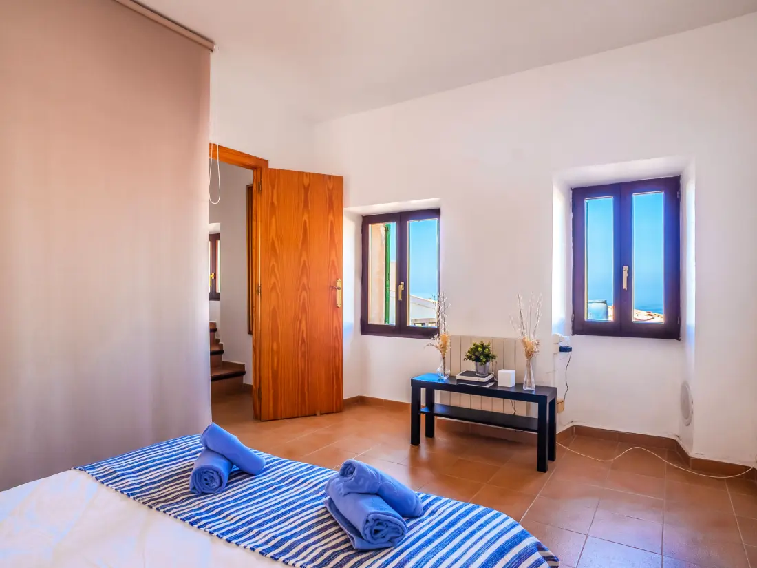 Maison de Vacances Banyalbufar