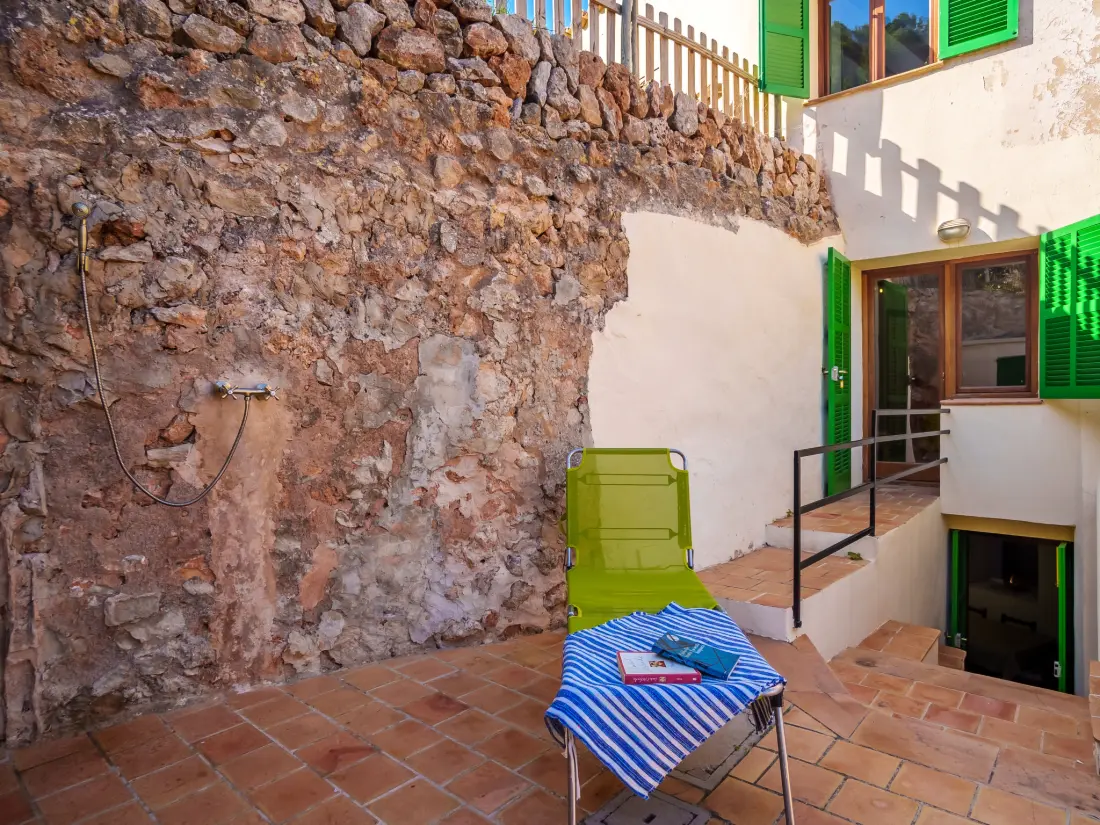 Maison de Vacances Banyalbufar