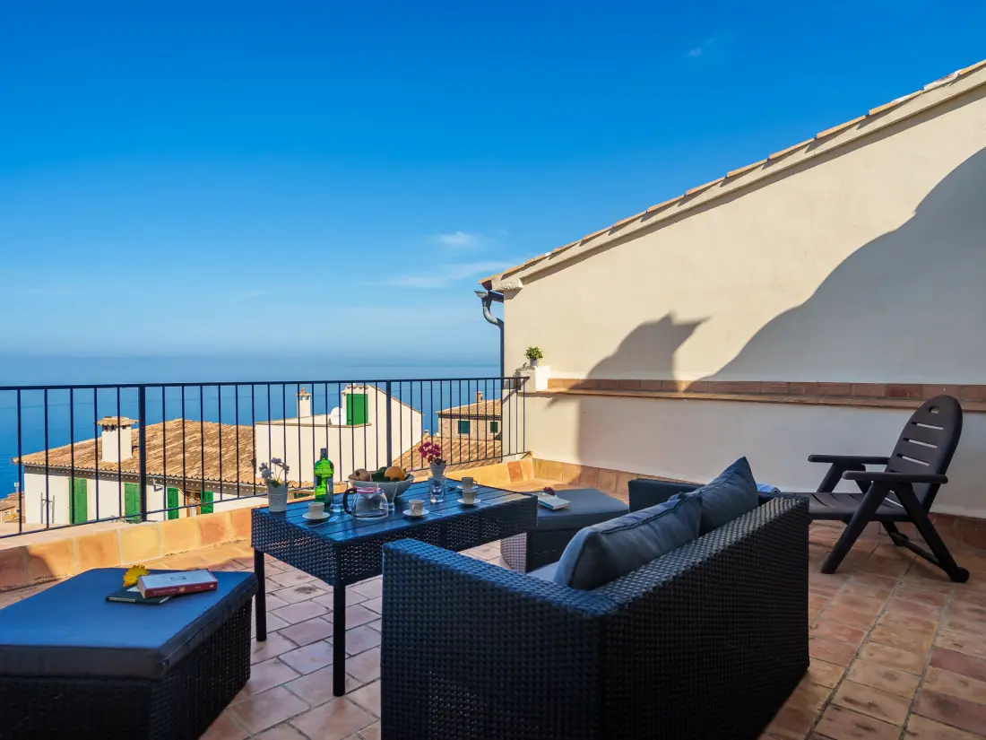 Maison de Vacances Banyalbufar