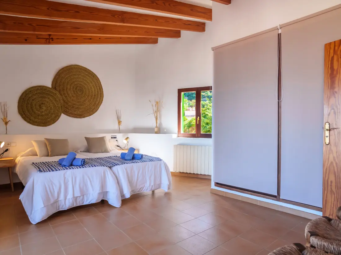 Maison de Vacances Banyalbufar