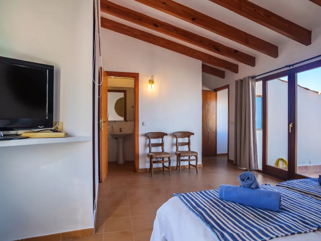 Maison de Vacances Banyalbufar