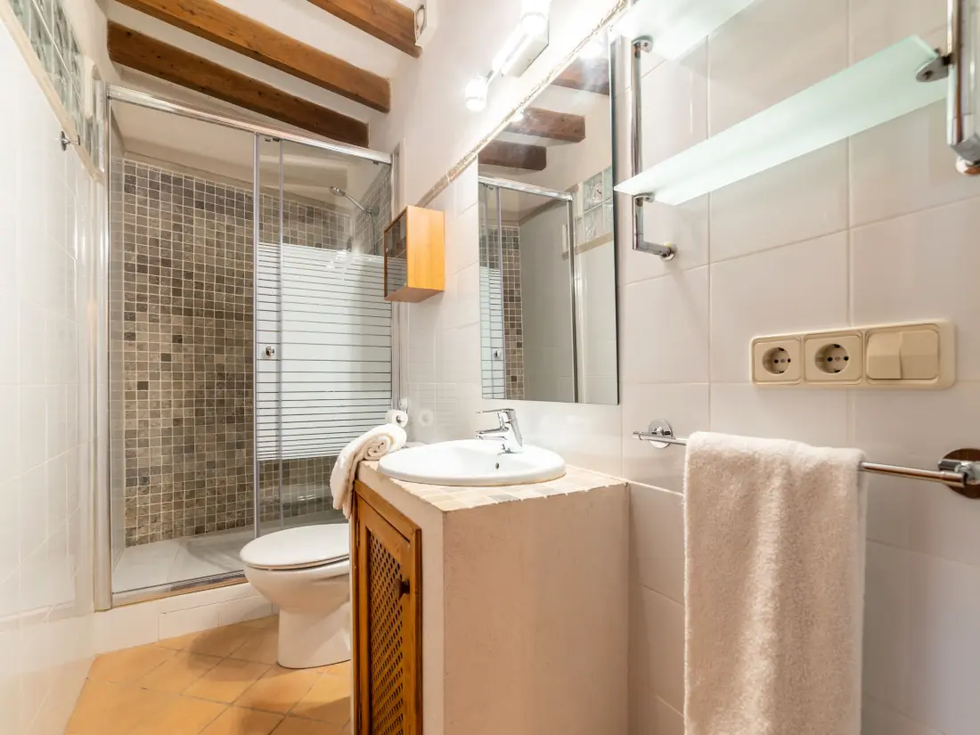 Maison de Vacances Banyalbufar